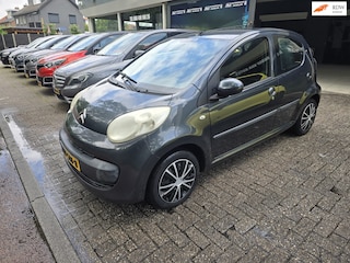 Citroën C1 1.0-12V Séduction | INRUILKOOPJE | APK TOT 03-27 |