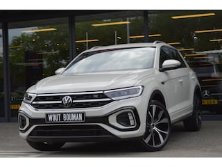 Volkswagen T-Roc 1.5 TSI R-Line DSG Led Virtual Acc Camera CarPlay Pdc