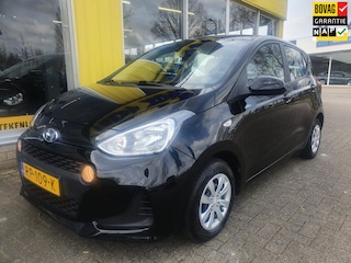 Hyundai i10 1.0i Comfort