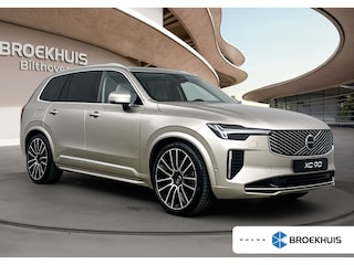 Volvo XC90 T8 Ultra Executive Edition Bright Extra getint glas|Gelamineerde zijruiten|