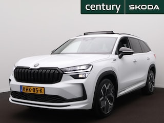 Skoda Kodiaq 1.5 TSI PHEV Sportline Business Panodak