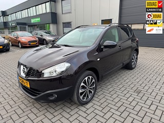 Nissan Qashqai 1.6 360