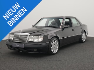 Mercedes-Benz E-klasse 500
