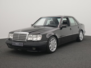 Mercedes-Benz E-klasse 500