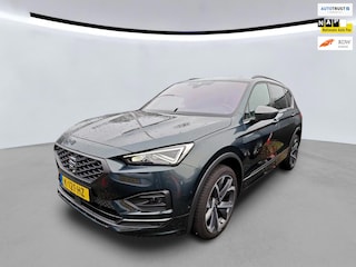 Seat Tarraco 1.5 TSI FR DGS 7pers. VOL! VIRTUAL l PANO l 360 l BEATS l KEYLESS l ASSISTENTIE l DCC l TREKHAAK l ORG.NL l DEALER OH