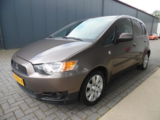 Mitsubishi Colt 1.3 EDITION TWO