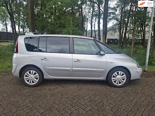 Renault Espace 3.5 V6 Initiale