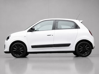 Renault Twingo 1.0 SCe Collection Sport (AIRCO,CRUISE,BLUETOOTH,SPOILER,LED,ELEKTRISCH PAKKET,SPORTSTOELEN,NETTE STAAT)