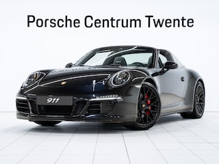 Porsche 911 Targa 4 GTS