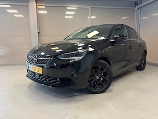 Opel Corsa Elegance 1.2Turbo Automaat | LED | Navigatie | Carplay | Cruise control |
