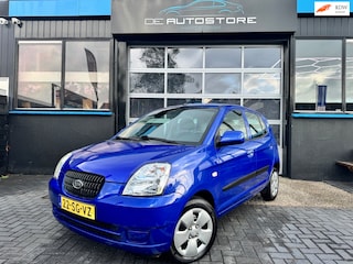 Kia Picanto 1.0 LXE Airco Elec Ramen 98000km!!!