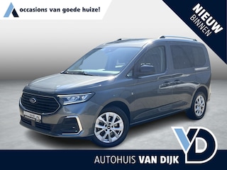 Ford Tourneo Connect 1.5 Active | Navi/Leder/Adapt.Cruise/PanoDak/Camera