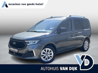 Ford Tourneo Connect 1.5 Active | Navi/Leder/Adapt.Cruise/PanoDak/Camera
