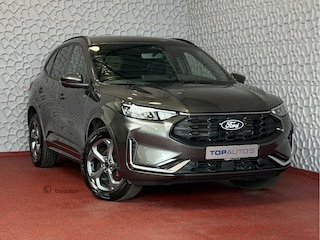 Ford Kuga 2.5 PHEV 243 PK ST‑Line X 2026 • 360° Camera • B&O Audio