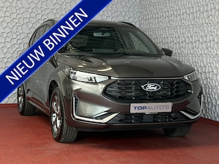 Ford Kuga 2.5 PHEV 243 PK ST‑Line X 2026 • 360° Camera • B&O Audio