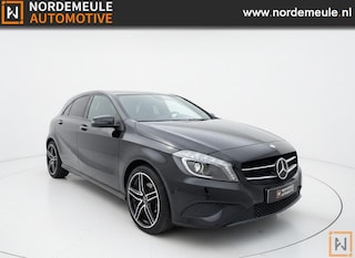 Mercedes-Benz A-klasse 180 CDI Prestige Comfort, Xenon, Leder, Navi