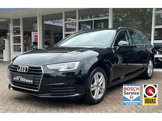 Audi A4 Avant 1.4 TFSI Xenon/Led, Navi, Bluetooth, Pdc, LM..
