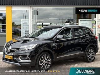Renault Kadjar 1.3 TCe Intens | Trekhaak | Navigatie | Achteruitrijcamera | LED | Stoelverwarming | Climate Control | Key-less |