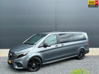 Mercedes-Benz V-klasse 300d Extra Lang DC Avantgarde Edition AMG | Burmester | 360