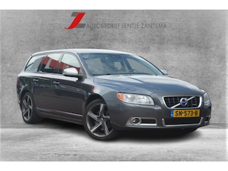 Volvo V70 2.0 D3 R-Design