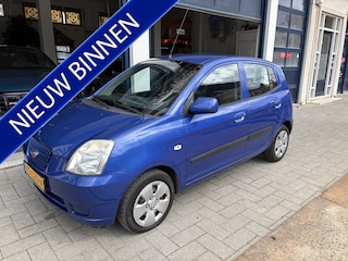 Kia Picanto 1.1 LXE IN TOP STAAT.