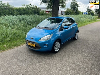 Ford Ka 1.2 Titanium X start/stop Airco Elk Ramen Lm velgen