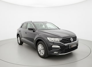 Volkswagen T-Roc 1.0 TSI STYLE BUSINESS. CARPLAY, ACC, NAVI