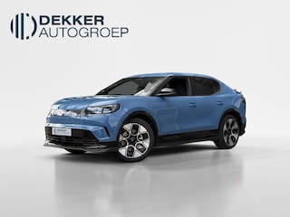 Ford Capri Collection Extended Range RWD 79 kWh DRIVER ASSIST PACK I BODYKIT I WARMTEPOMP I WINTER PACK I 230V AANSLUITING I 21 " LM VELGEN I APPLE CARPLAY / ANDROID AUTO I