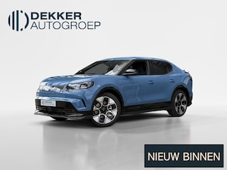 Ford Capri Collection Extended Range RWD 79 kWh DRIVER ASSIST PACK I BODYKIT I WARMTEPOMP I WINTER PACK I 230V AANSLUITING I 21 " LM VELGEN I APPLE CARPLAY / ANDROID AUTO I