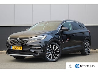 Opel Grandland X 1.6 Turbo Hybrid Elegance