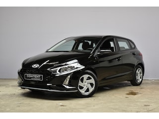 Hyundai i20 1.0 T-GDI E-Motion I Voorraadvoordeel !