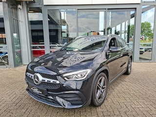 Mercedes-Benz GLA 200 AMG LINE AUTOMAAT LMV NAVI PDC-CAMERA STOELVW