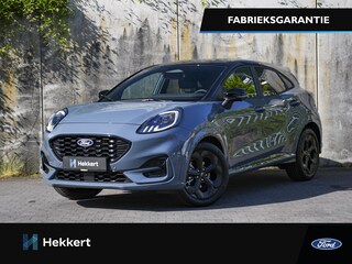 Ford Puma BlueCruise Edition 1.0 EcoBoost Hybrid 155pk Automaat NU TE BESTELLEN BIJ HEKKERT AUTOGROEP VANAF €42.040