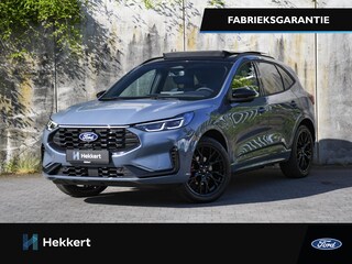 Ford Kuga BlueCruise Edition 2.5 PHEV 243pk Automaat NU TE BESTELLEN BIJ HEKKERT AUTOGROEP VANAF €51.635