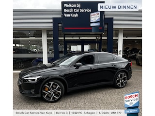 Polestar 2 Long Range Dual Motor Launch Edition 78kWh / Performance Pack! / 91,4 % SOH / Meer foto's en info volgen spoedig! / Bel of app gerust indien u vragen heeft /