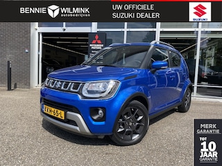 Suzuki Ignis 1.2 SH Style
