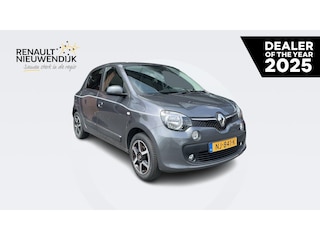 Renault Twingo 0.9 TCe Dynamique Automaat | TREKHAAK | ALL SEASON | LMV VELGEN