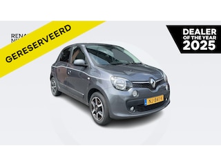 Renault Twingo 0.9 TCe Dynamique Automaat | TREKHAAK | ALL SEASON | LMV VELGEN