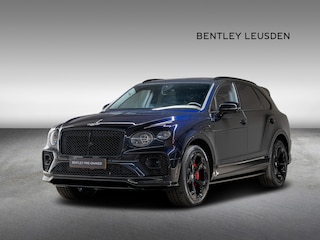 Bentley Bentayga S |Touring Spec|Carbon Styling|NAIM