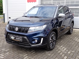Suzuki Vitara 1.5 Hybrid Style AllGrip Trekhaak,Panoramadak,Camera,etc,etc