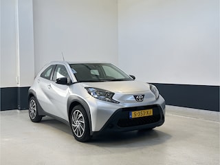 Toyota Aygo 1.0 VVT-i MT Play | NL | 2 Eig | Apple Carplay/ Android Auto | Camera
