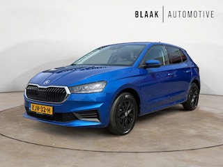 Skoda Fabia Ambition