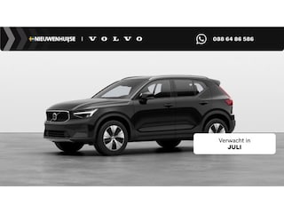 Volvo XC40 2.0 B3 Core | Cruise Control | Lederen Bekleding | Stoel-/Stuurverwarming | Parkeercamera | DAB+ |