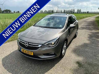Opel Astra Sports Tourer Schuifdak Trekhaak Enz 1.0 Edition