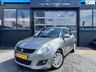 Suzuki Swift 1.2 Comfort Airco Elec Ramen Lm Velgen Zeer Mooie Auto!!!