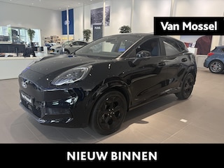 Ford Puma Gen-E BlueCruise Edition 47 kWh | WINTER PAKKET | KEYLESS ENTRY | DODEHOEK HERKENNING | BANG & OLAFSEN | ACHTERUITRIJCAMERA | 360 CAMERA |
