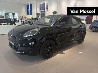 Ford Puma Gen-E BlueCruise Edition 47 kWh | WINTER PAKKET | KEYLESS ENTRY | DODEHOEK HERKENNING | BANG & OLAFSEN | ACHTERUITRIJCAMERA | 360 CAMERA |