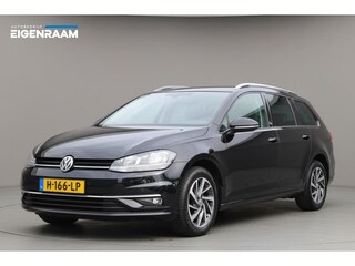 Volkswagen Golf Variant 1.0TSI Highline | Facelift | ACC