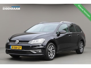 Volkswagen Golf Variant 1.0TSI Highline | Facelift | ACC