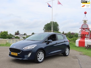 Ford Fiesta 1.0 EcoBoost Connected *1e Eig ! *Carplay
